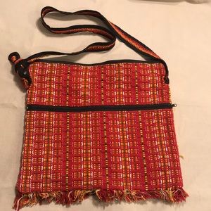 Guatemala bag